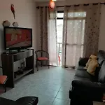 Apartamento Ubatuba - Praia Grande