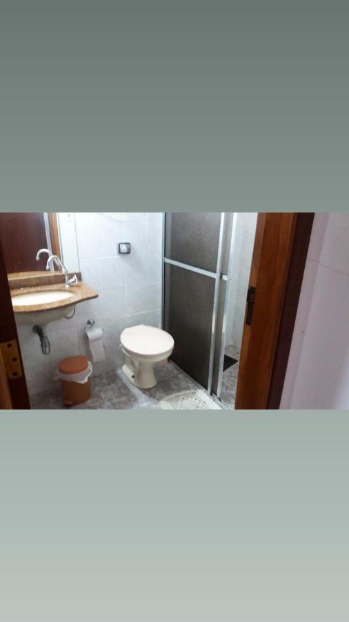 Apartamento - Praia Grande